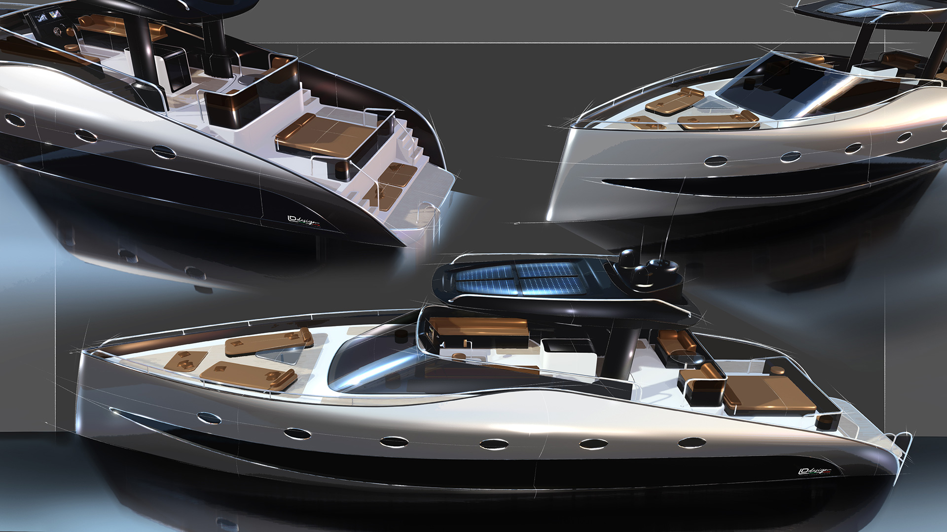 LD-Yacht